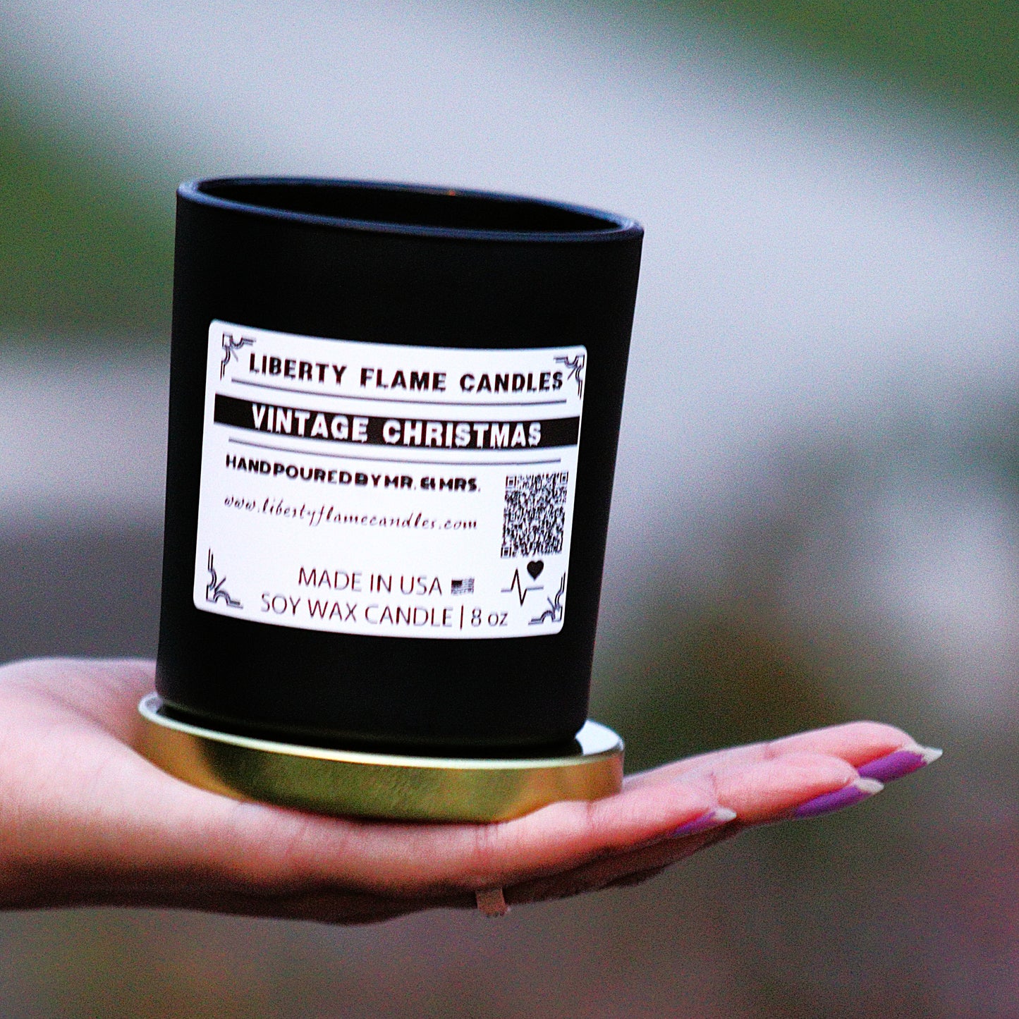 All Sizes and Fragrances