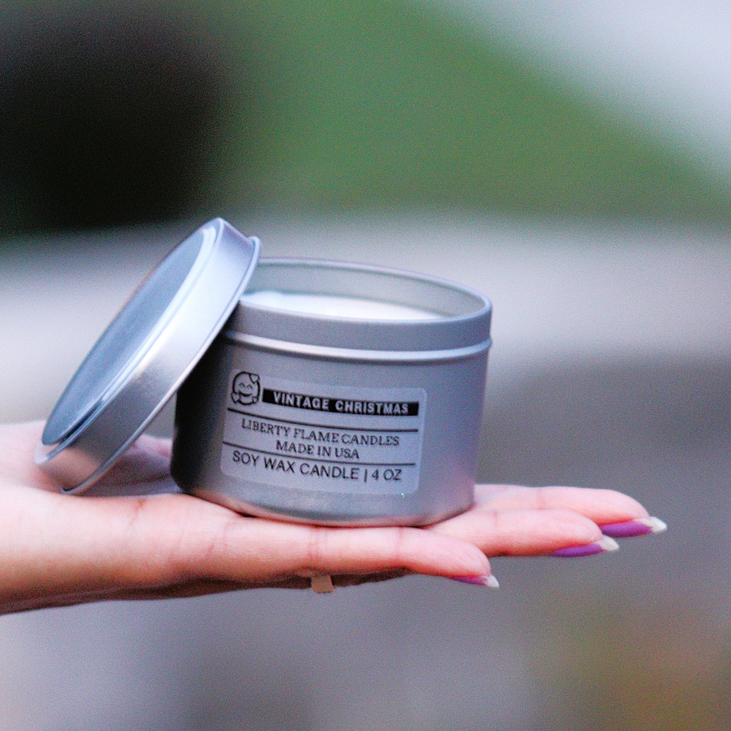 All Sizes and Fragrances