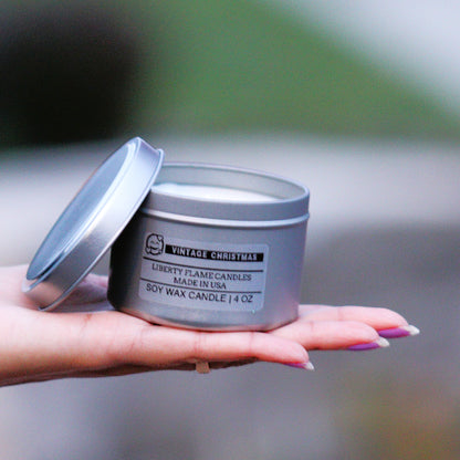 All Sizes and Fragrances