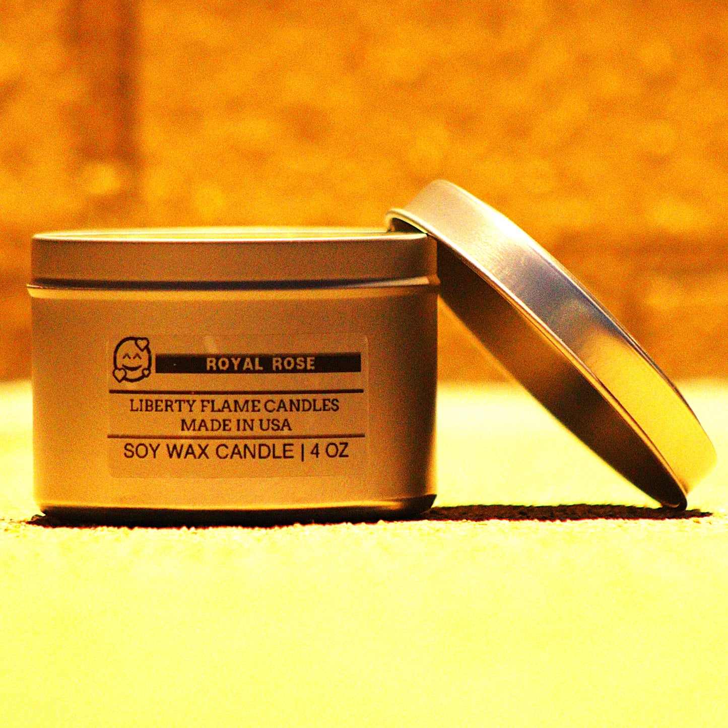 All Sizes and Fragrances