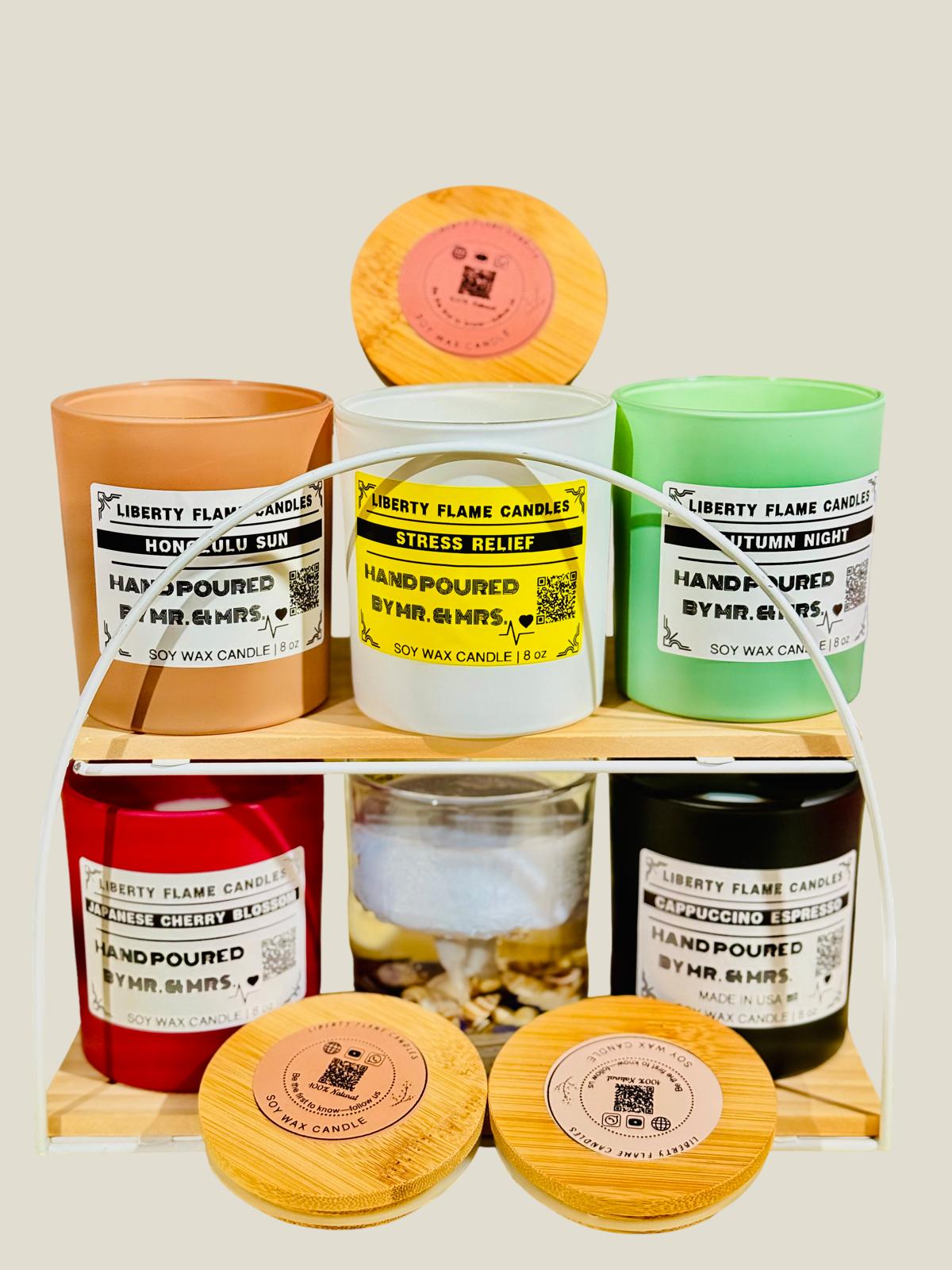 CUSTOM ORDER